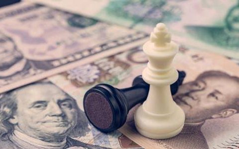 期货日内交易怎样看黄金分割线(期货日内交易怎样看黄金分割线图)